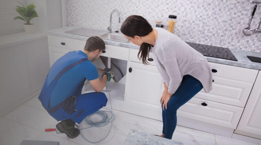Professional septic pumping service in Fairfax, MO